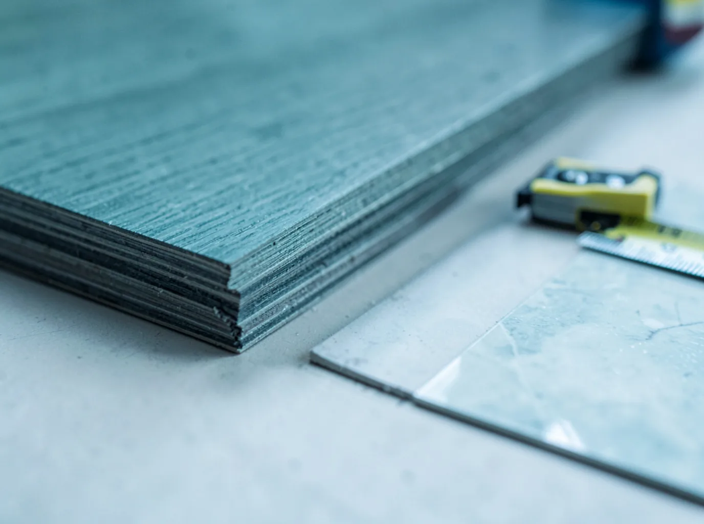 Luxury Vinyl Plank Installation Gibson Island, MD FAQs
